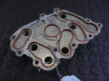 51095 Mercedes Benz A-Klasse A160 W168 Ölkühler A6401800765