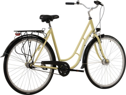 28" BBF Tourenrad Damenrad Sondermodell Dual Curve - Bild 3 von 3