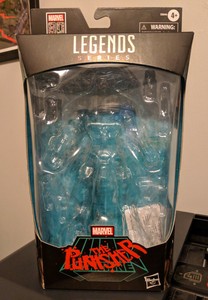 Details About Marvel Legends Punisher War Machine Empty Box Hasbro No Figure Gamestop 80 Years