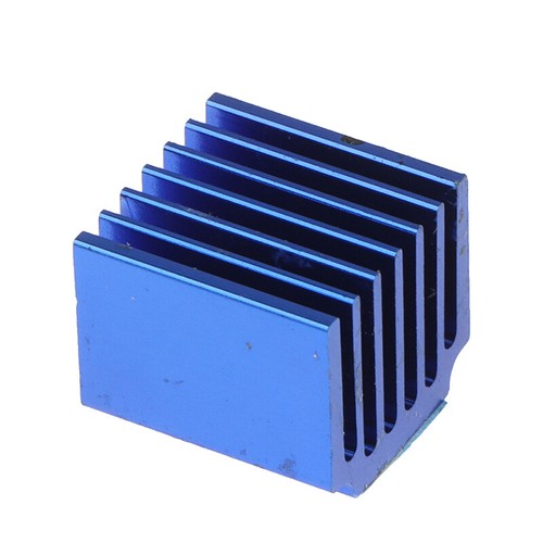 MKS TMC2208 2209 Stepper Motor Driver StepStick 3d printer parts ultra silent LI - Photo 4/13