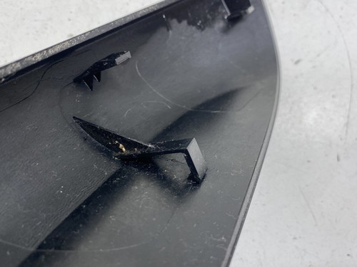 2005 - 2010 OEM Honda Odyssey Roof Rack End Cap REAR RIGHT PASSENGER SIDE X40 - Picture 7 of 10