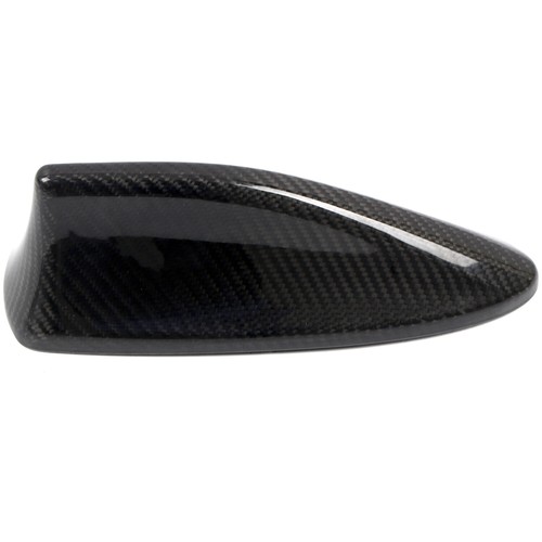 Per Subaru WRX STi 2015-2021 AM/FM Segnale Aletta Tetto Radio Antenna Copertura - Foto 8 di 9