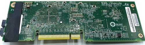 UCSC-PSAS12GHBA CISCO SAS 12GB/S PCI-E STORAGE CONTROLLER CARD - TESTED!! - Picture 5 of 5