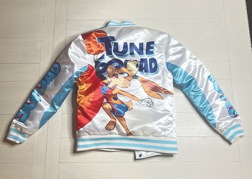 Children’s Headgear Classics Tune Squad “ Lola Bunny” Space Jam Size XS Puffer - Picture 2 of 6