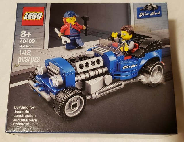lego 10151