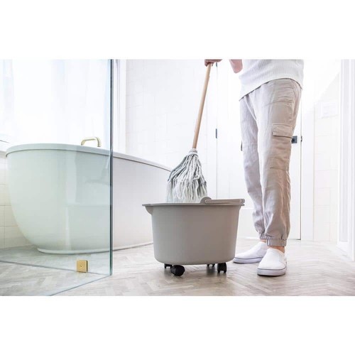 20 qt. Rolling Bucket - Picture 9 of 9