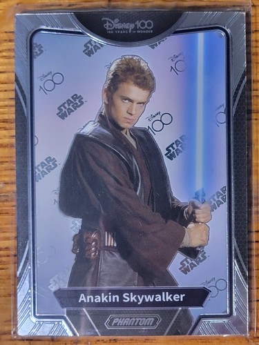 2023 Kakawow Phantom Star Wars Disney 100 Years (Pick-A-Card) Complete Your Set - Picture 4 of 145