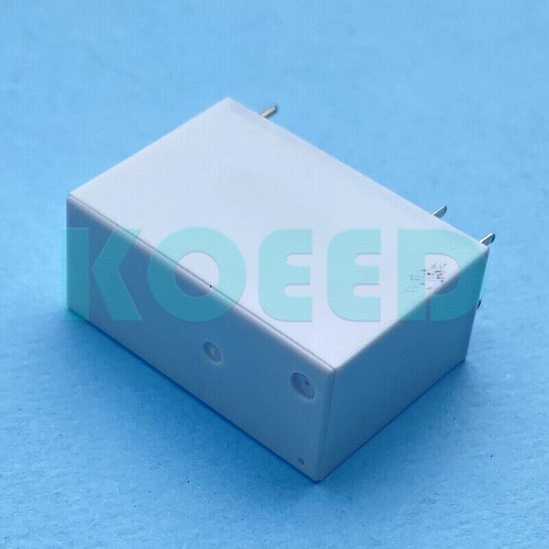 1PCS TYCO OZ-SS-148LM1 48VDC Power Relay 6Pins - Picture 4 of 4