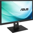 ASUS BE249QLB LED Monitor 23.8" 1920 X 1080 Full HD 1080p IPS 250 Cd/m² 100