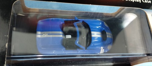 Hot Wheels 100% Black Box Shelby Series 1 Limited Edition Metal Collection - 第 5/11 張圖片