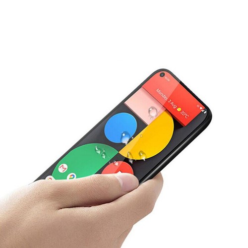 For Google Pixel 8 7 6 Pro 7A 6A Tempered Glass HD Full Cover Screen Protector - Picture 10 of 10