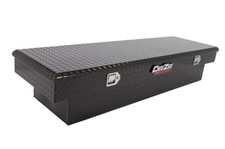 Dee Zee Red Label Standard Single Lid Crossover Tool Box for Chevrolet DZ8170B
