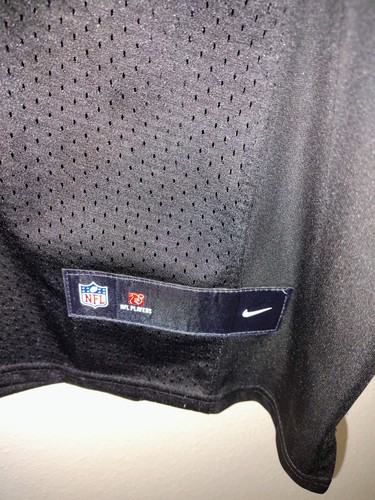 NIKE ON FIELD STITCH PITTSBURGH STEELERS #26 Le'VEON BELL TRIKOT - GR. 56 - NEU MIT ETIKETT - Bild 8 von 9