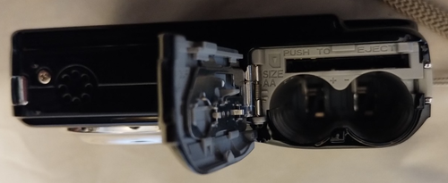 Working FujiFilm FinePix A235 12.2MP Digital Camera with SD Card - Picture 10 of 21