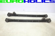 PAIR OEM Mini Cooper S R56 07-13 Rear Upper Control Arm Left Right 33326768724