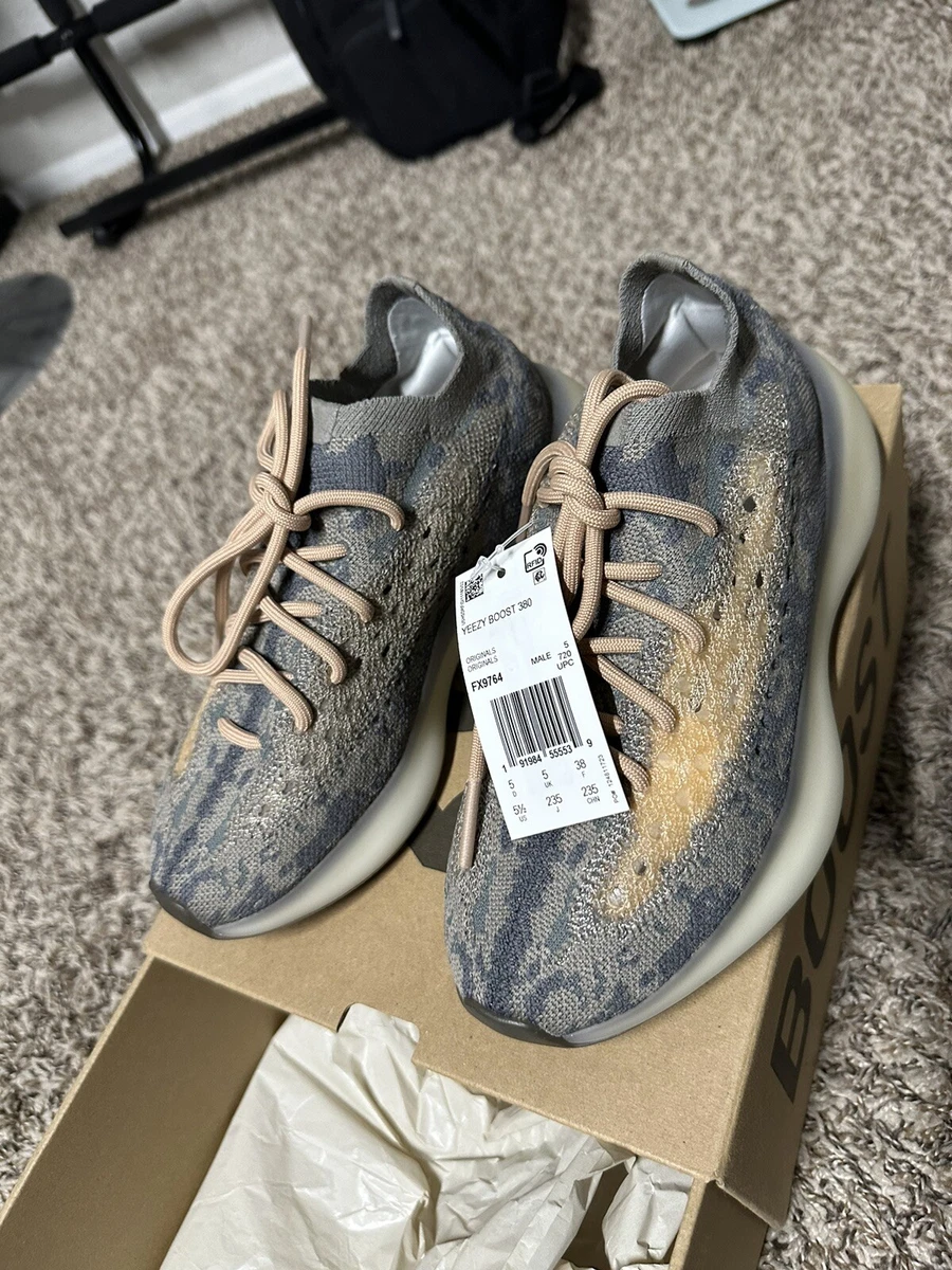 Etiquette yeezy cheap 380