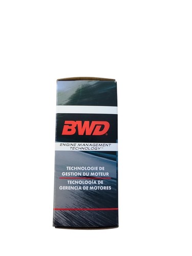 BWD EGR447 Exhaust Gas Temperature EGT Sensor for SU11540 ETS106 EGR447 pn - Picture 8 of 8