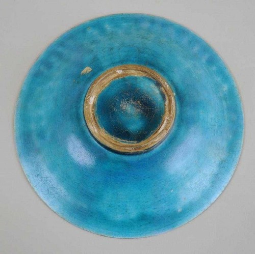 A Kushan silhouette-ware pottery bowl, circa 1200 - Picture 9 of 10