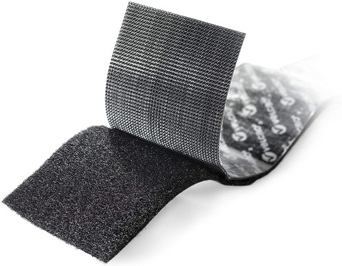 Velcro® Brand 3" x 36" OUTDOOR RATED High-Tack Adhesive Hook and Loop Set - Picture 10 of 10