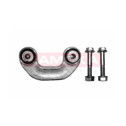 KAMOKA KOPPELSTANGE PENDELSTÜTZE STABILISATOR VORNE LINKS AUDI VW 2728046