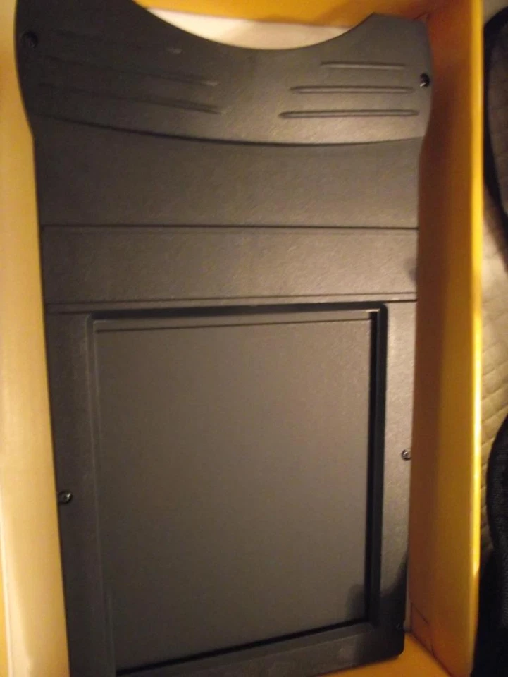 KODAK PROFESSIONAL READYLOAD SINGLE SHEET PACKET HOLDER, CAT 893 7542, NEW - Image 4 of 4