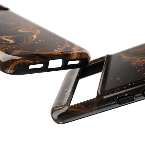 Coffee Cola Hydro Dripped Phone Case for iPhone, Samsung Galaxy, Pixel - 第 161/173 張圖片