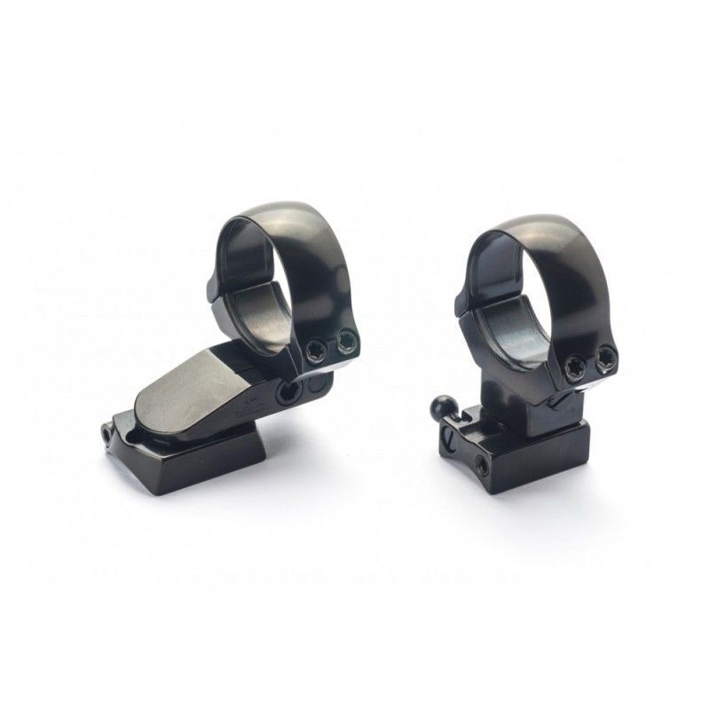 Rusan pivote de montaje para Heym Sr 30, 30 mm Rusan pivote de montaje para Heym Sr 30, 30 mm