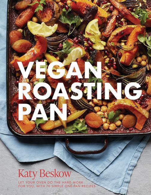 Katy Beskow | Vegan Roasting Pan | Buch | Englisch (2021) | Gebunden