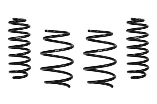 Eibach Pro-Kit de resortes inferiores para Toyota Camry 2018-2024 3,5 L V6 tracción delantera - Imagen 2 de 4