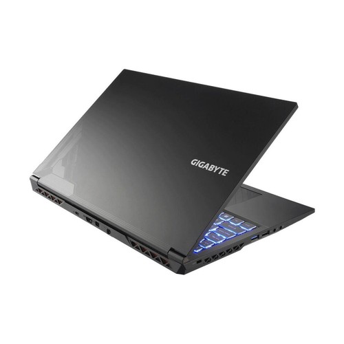 GIGABYTE G5 KF 15,6" FHD Core i5-12500H 16GB RAM 512GB SSD RTX 4060 DE Win11 - Afbeelding 3 van 3