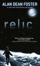 Relic by Alan Dean Foster: New