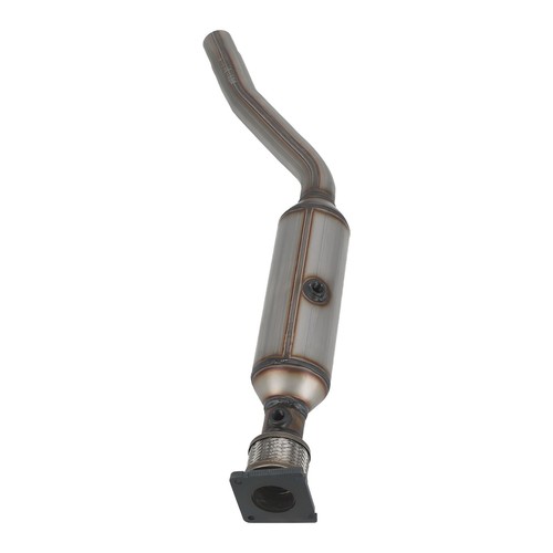 Convertidor catalítico de escape para Chrysler Sebring 2,4 L 2007 2008 2009 2010 EPA - Imagen 2 de 12