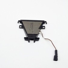 AUDI E-TRON 50 quattro Front Assistant Camera Cover Trim 4N0845109 230kw 2020