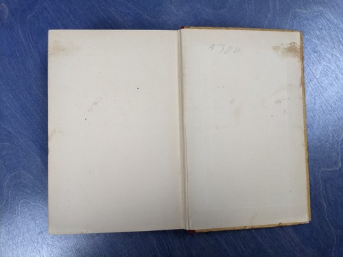 The Little Lame Prince Traveling Cloak - Miss Mulock 1893 Illustrated Parable HC - Picture 17 of 17