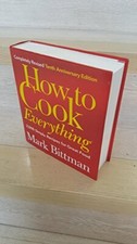 How to Cook Everything: 2,000 Simple ..., Bittman, Mark