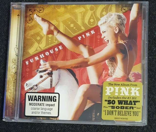 pink funhouse album download pink funhouse album download