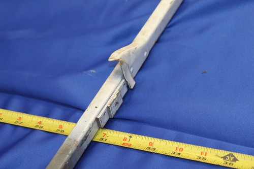 Morris Minor 2 Door Window Frame Assemblies - Picture 10 of 12