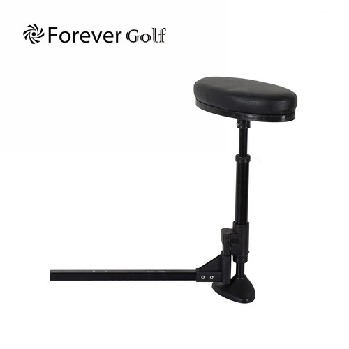 All-in-one Forever Golf Remote Control Electric Golf Trolley, Full Accessories - Picture 16 of 24
