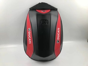ducati motorcycle backpack