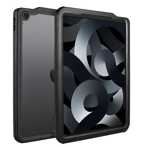 Waterproof Shockproof Kickstand Case Cover For iPad Air 5th/4th Generation 10.9" - Picture 14 of 14