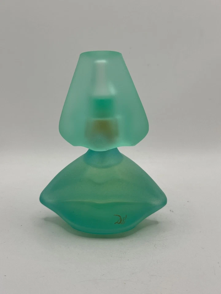 LAGUNA BY SALVADOR DALI 30ML EDT SPRAY VINTAGE (NUEVO CON CAJA) FÓRMULA CLÁSICA Foto 2 de 4