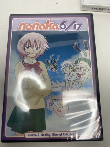 Lote de 5 DVD de anime japonés nuevo sesled - Imagen 4 de 7