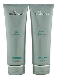 SkinMedica-Facial-Cleanser-6-fl-oz-2-ct-Sealed-Fresh