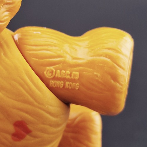 Care Bears & Cousins 1980s Vintage Poseable Vinyl Figures Toys (U Choose) - Picture 170 of 220