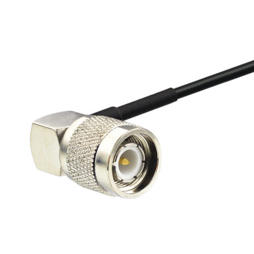 Trimble GPS Antenna TNC Male Magnetic Mount 16 Feet For Trimble EZ Guide 250 GPS - Picture 2 of 9
