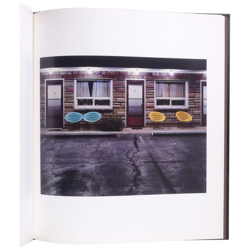 Alec Soth / Niagara Signed 1st Edition 2006 - Picture 3 of 4