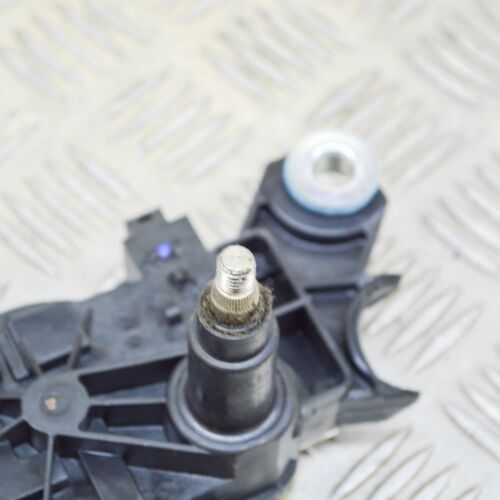 VOLVO XC70 MK2 Portellone Posteriore Motore Tergicristallo W000023200 31290787 - Imagen 5 de 7