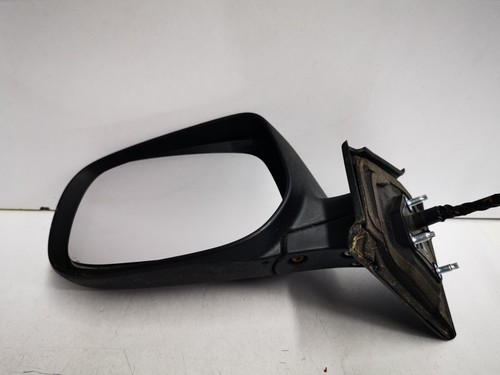 TOYOTA YARIS MK2 (2008-11)  WING MIRROR LEFT PASSENGER SIDE GREY (#T6) - Picture 8 of 11