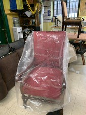 Club chair bags B ,Clear Poly Furniture Covers 72″x 45″ 1 Mil, 175 P/R.UPC901681