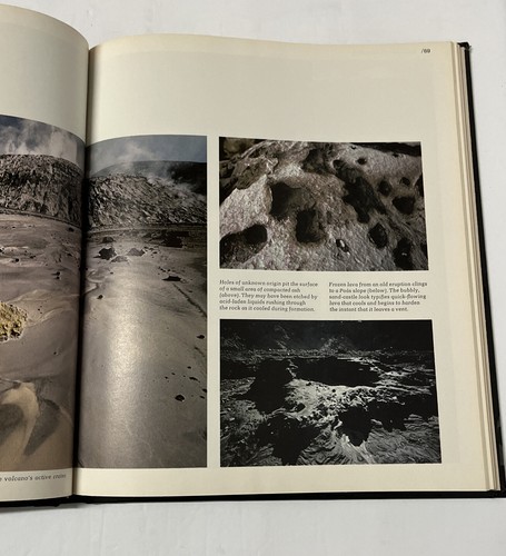 Central American Jungles by Don Moser and the Editors of Time Life Books - Picture 4 of 7